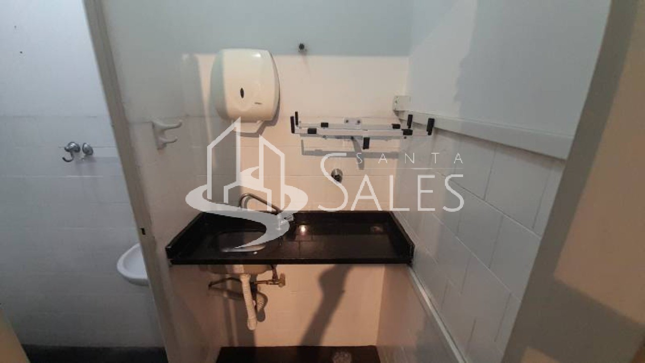 Conjunto Comercial-Sala à venda, 62m² - Foto 4