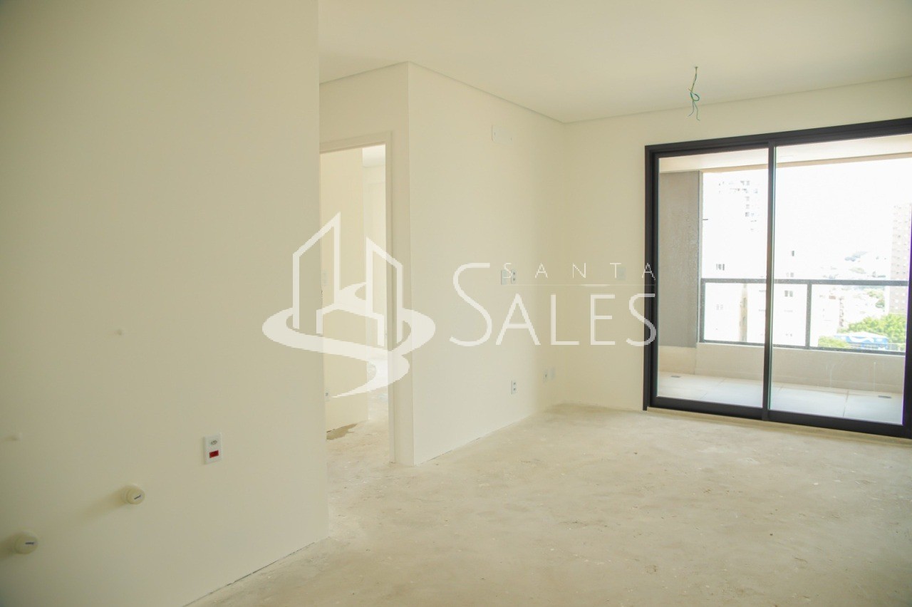 Apartamento, 2 quartos, 53 m² - Foto 1