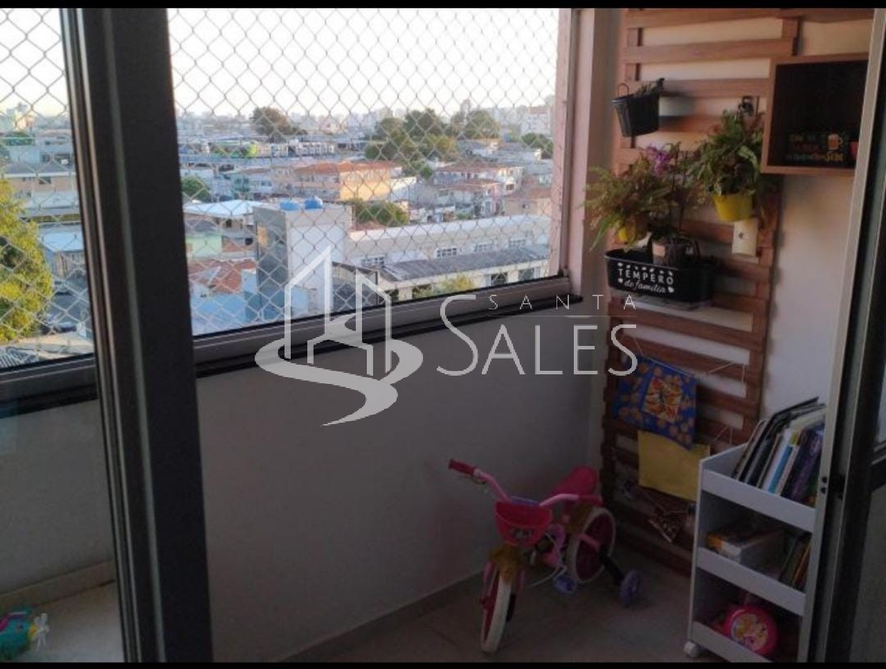 Apartamento, 2 quartos, 69 m² - Foto 13