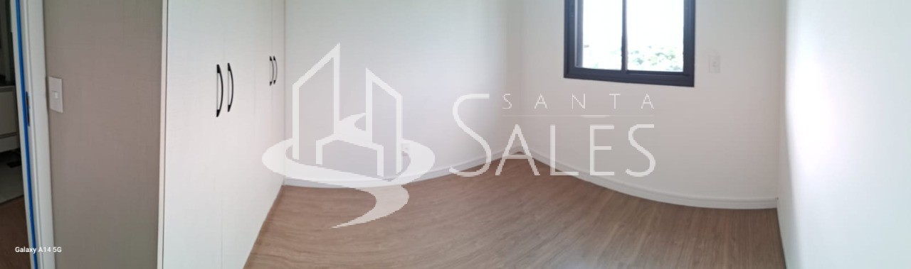 Apartamento à venda com 2 quartos, 58m² - Foto 9