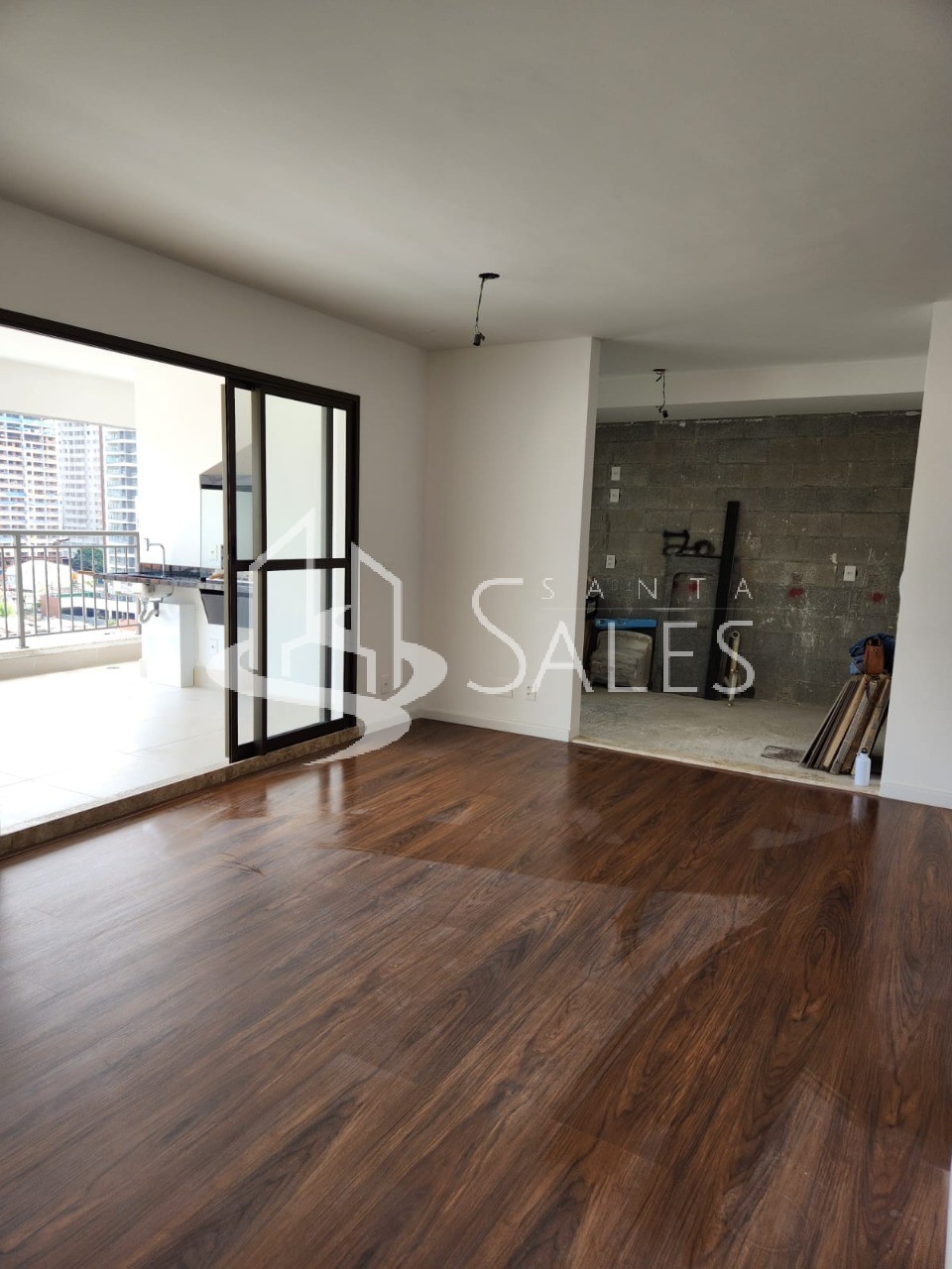 Apartamento, 3 quartos, 119 m² - Foto 29