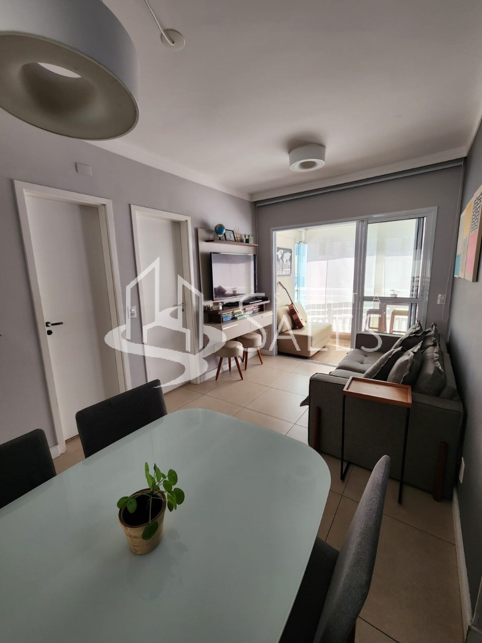 Apartamento, 1 quarto, 45 m² - Foto 7