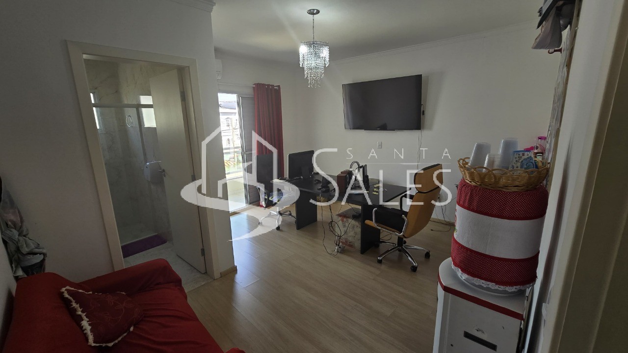 Prédio Inteiro - Foto 50