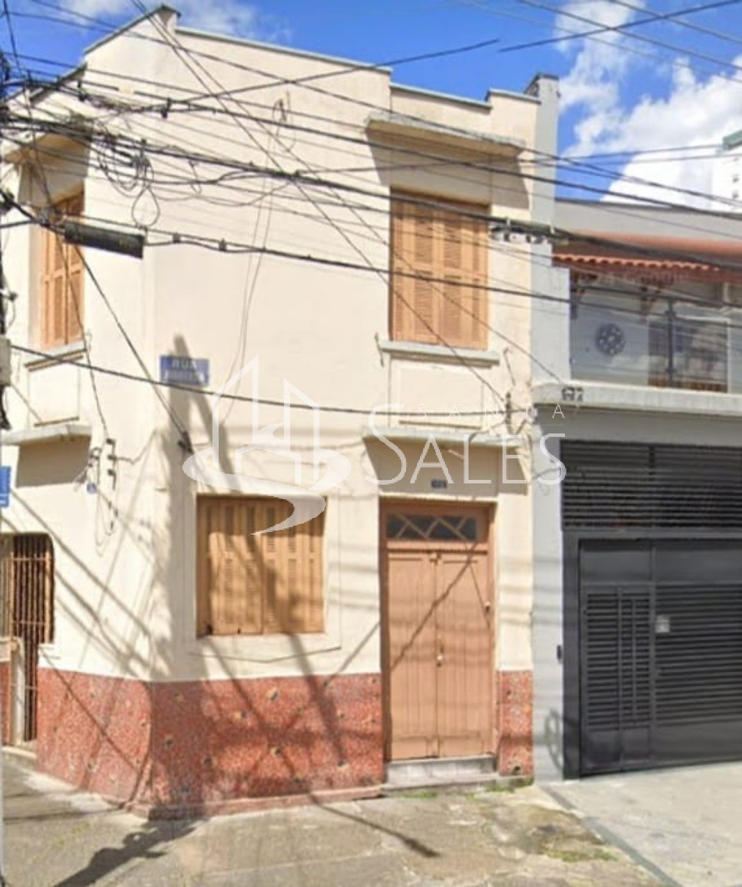 Sobrado, 4 quartos - Foto 6