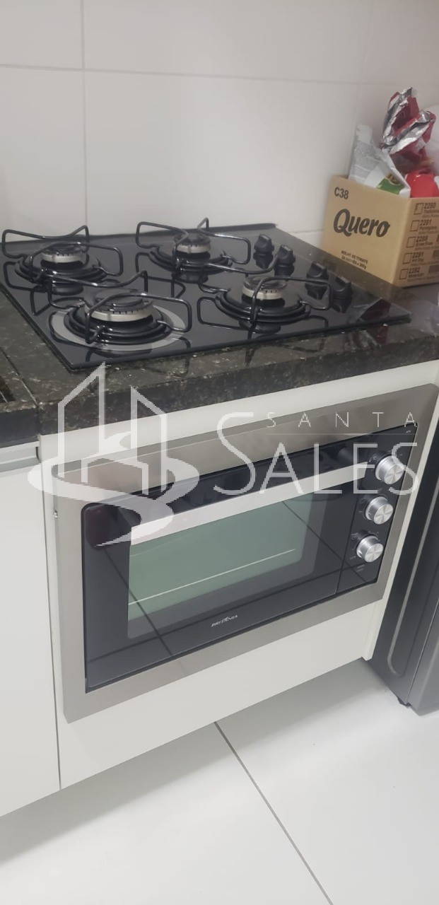 Apartamento à venda com 2 quartos, 55m² - Foto 10