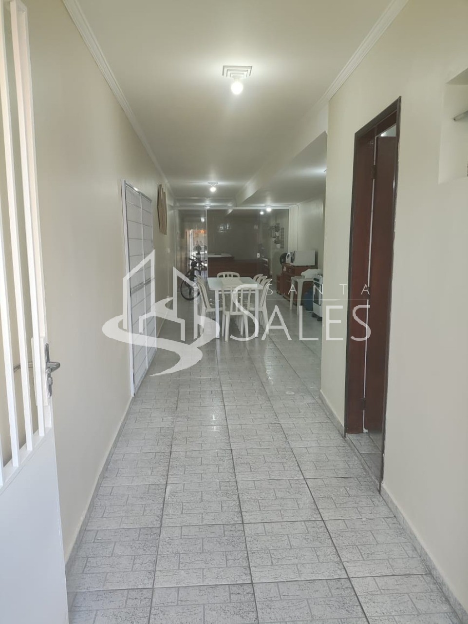 Sobrado, 3 quartos, 239 m² - Foto 9