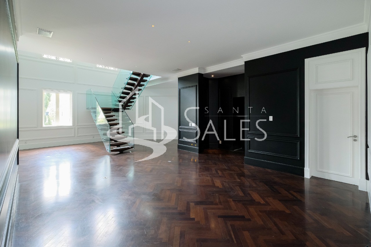 Apartamento para alugar com 4 quartos, 532m² - Foto 2