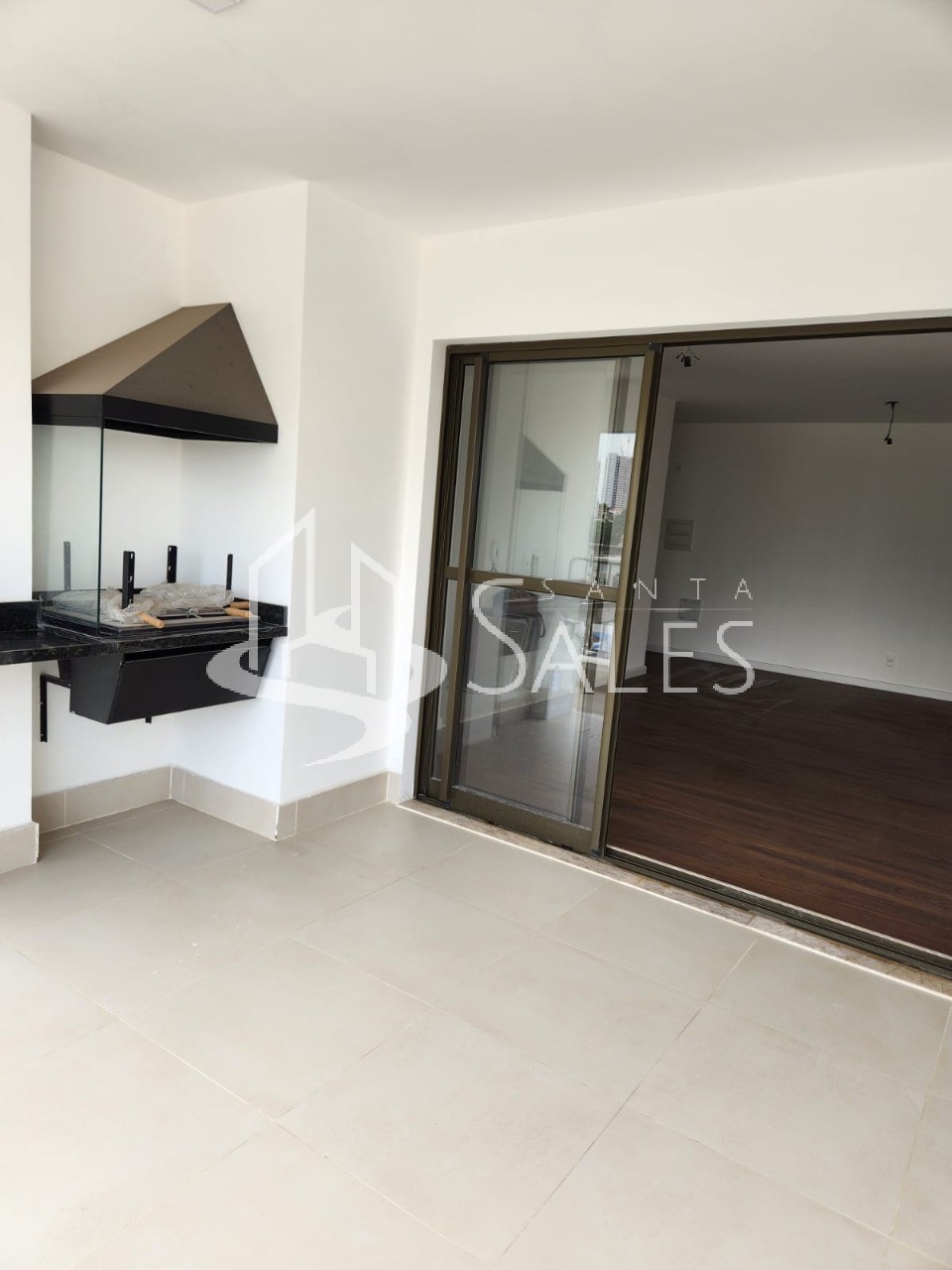 Apartamento, 3 quartos, 119 m² - Foto 1