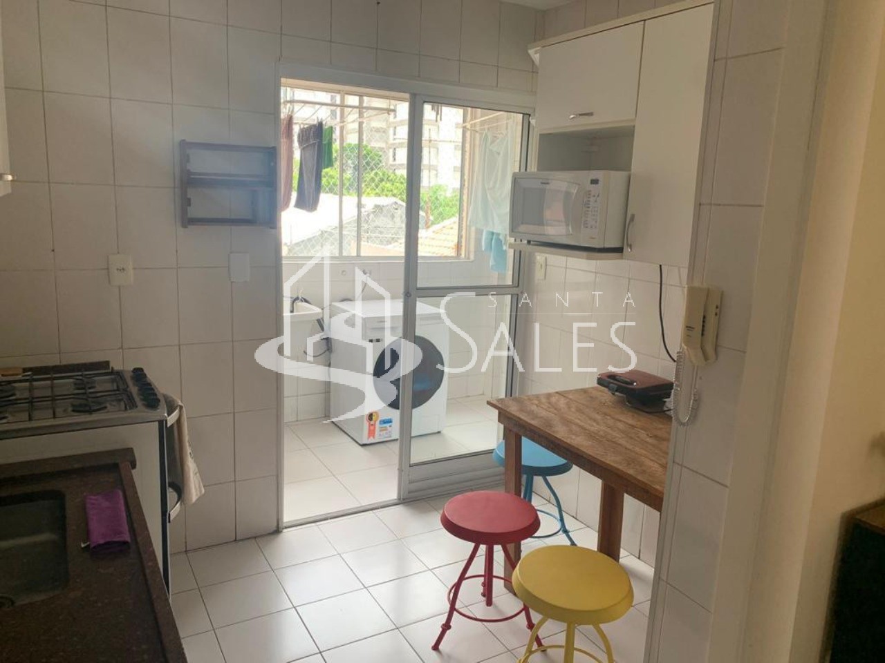 Apartamento, 3 quartos, 87 m² - Foto 5
