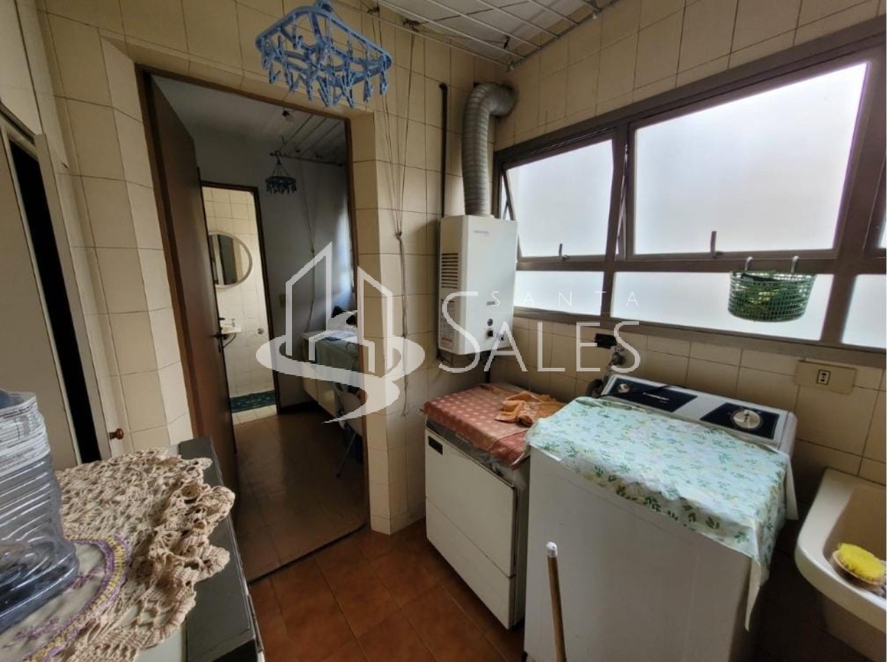 Apartamento, 2 quartos, 160 m² - Foto 15