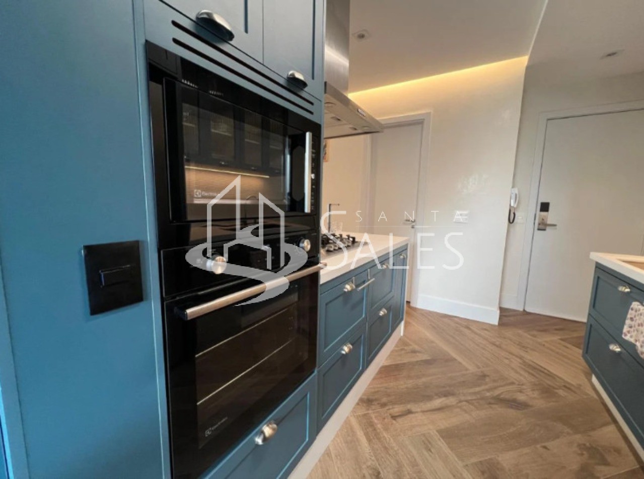 Apartamento, 3 quartos, 122 m² - Foto 3