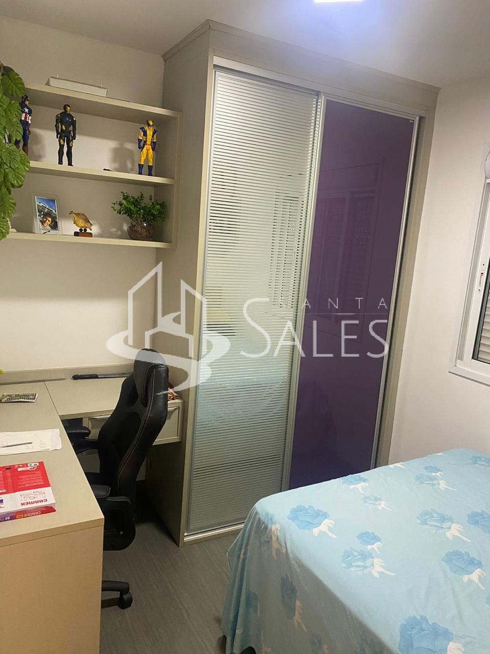 Apartamento, 3 quartos, 88 m² - Foto 22