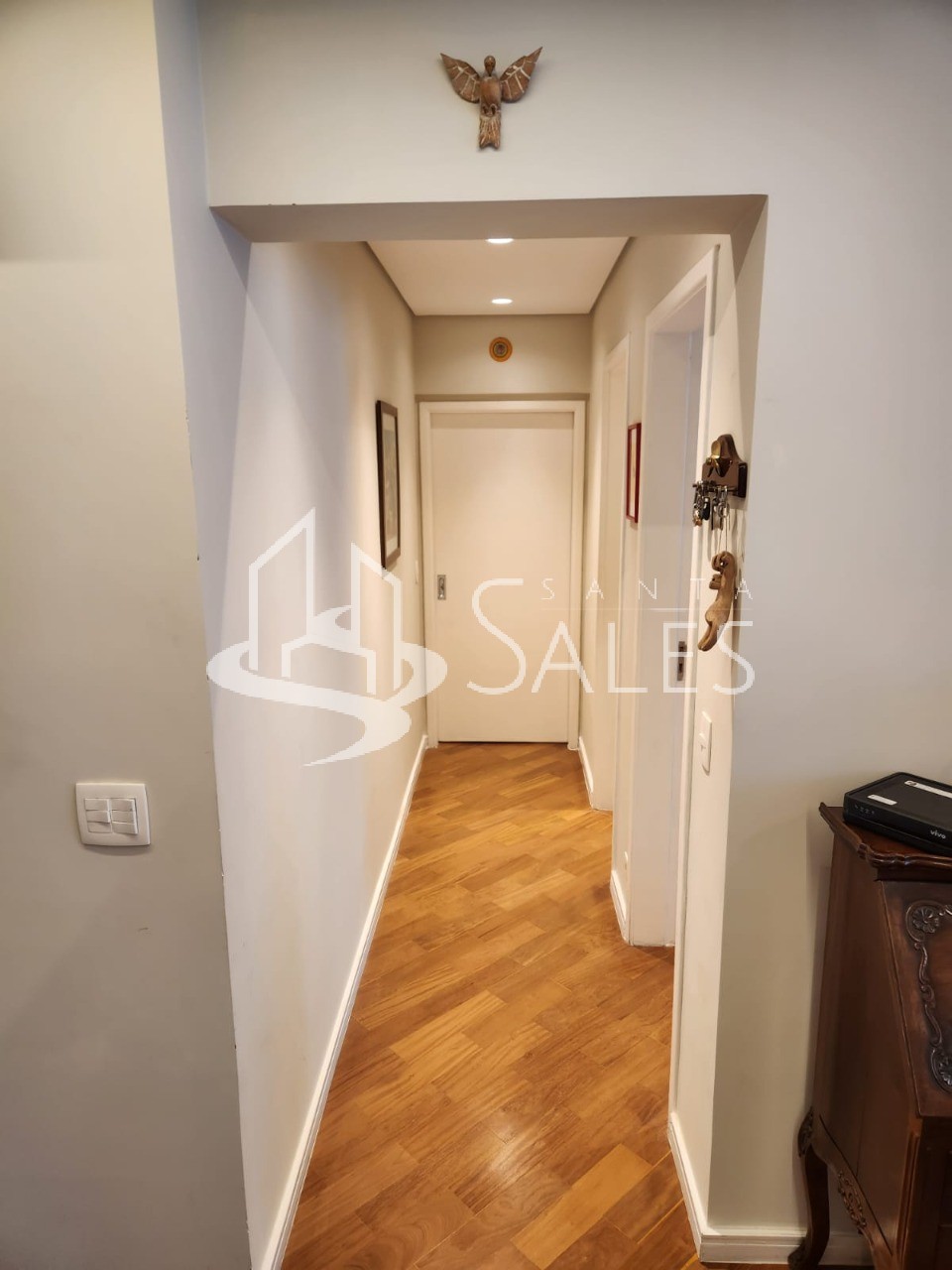 Apartamento, 3 quartos, 130 m² - Foto 12