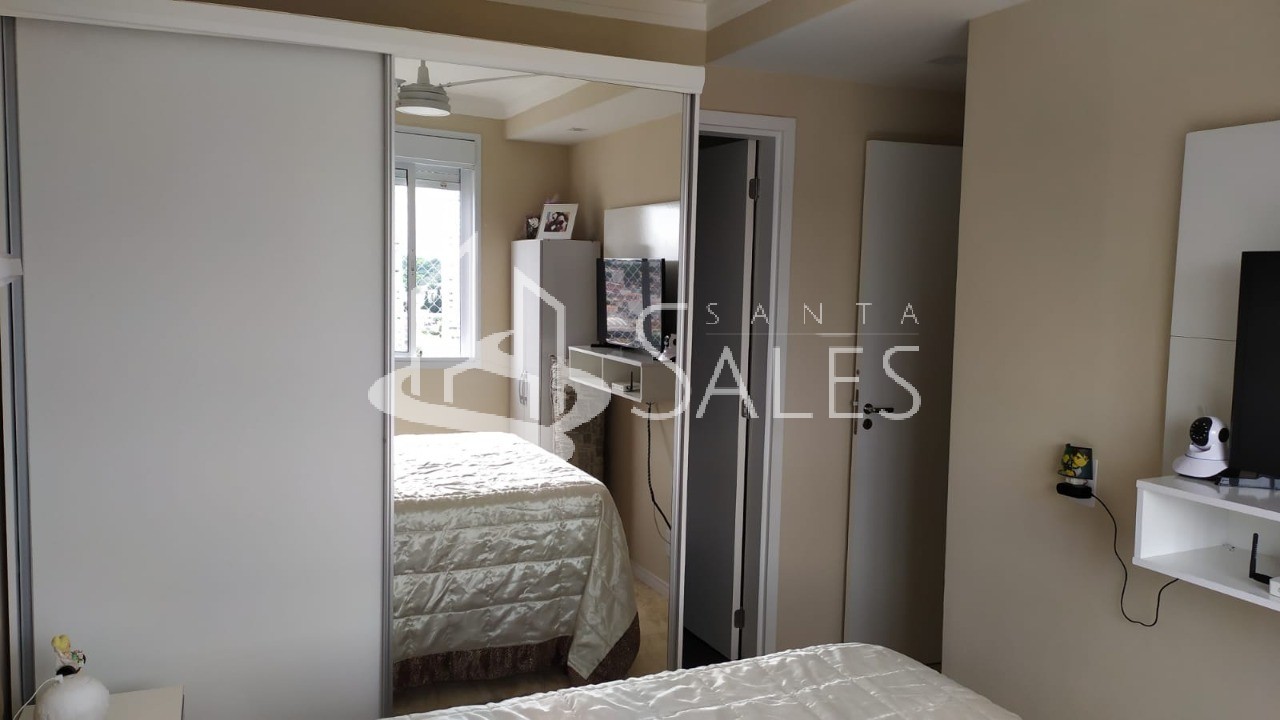 Apartamento, 2 quartos, 57 m² - Foto 11