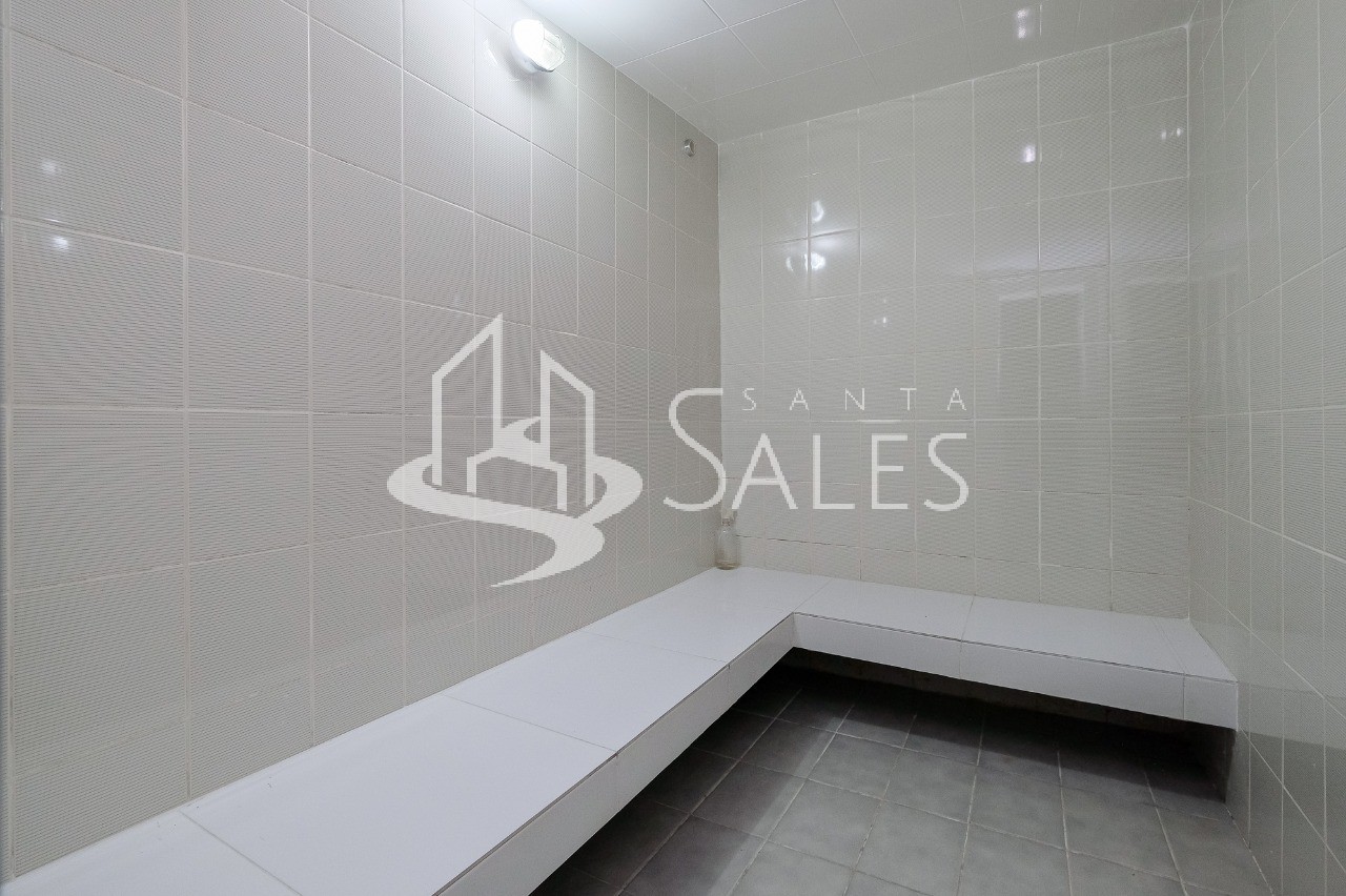 Apartamento à venda com 4 quartos, 267m² - Foto 5