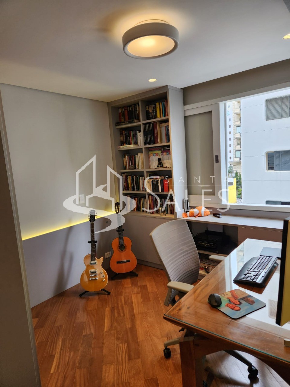 Apartamento, 3 quartos, 130 m² - Foto 16