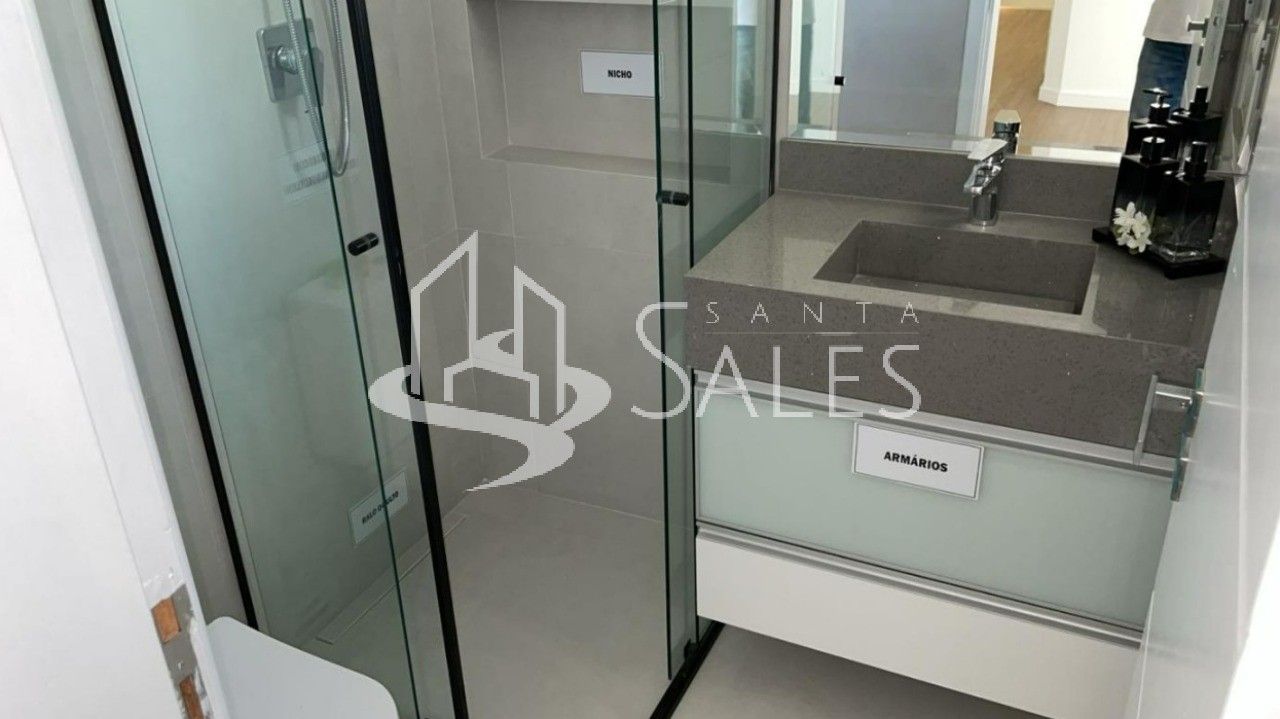 Sobrado, 3 quartos, 160 m² - Foto 12