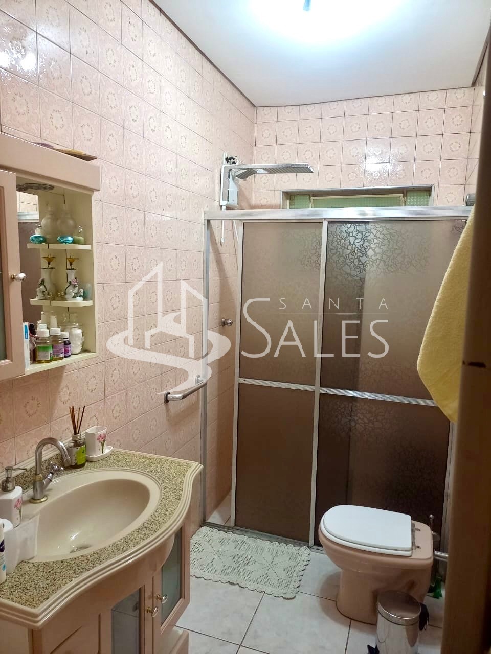 Casa, 3 quartos, 159 m² - Foto 9