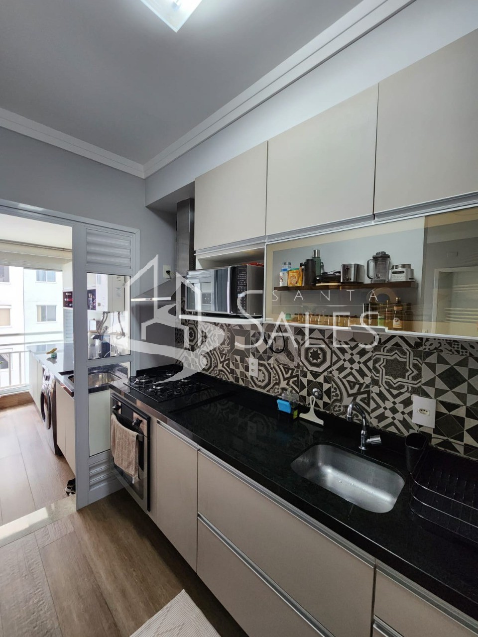 Apartamento, 1 quarto, 45 m² - Foto 14