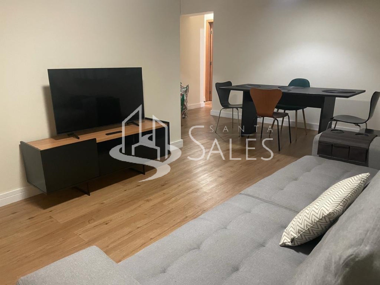 Apartamento, 3 quartos, 87 m² - Foto 3