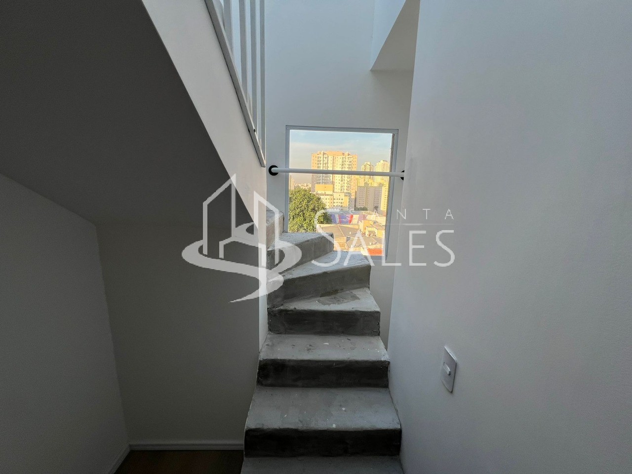 Cobertura, 1 quarto, 82 m² - Foto 5