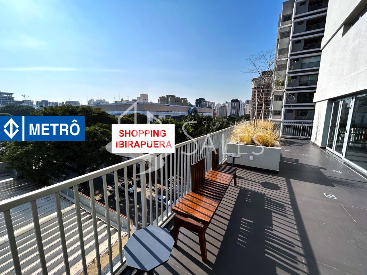 Kitnet-Studio, 22 m² - Foto 11