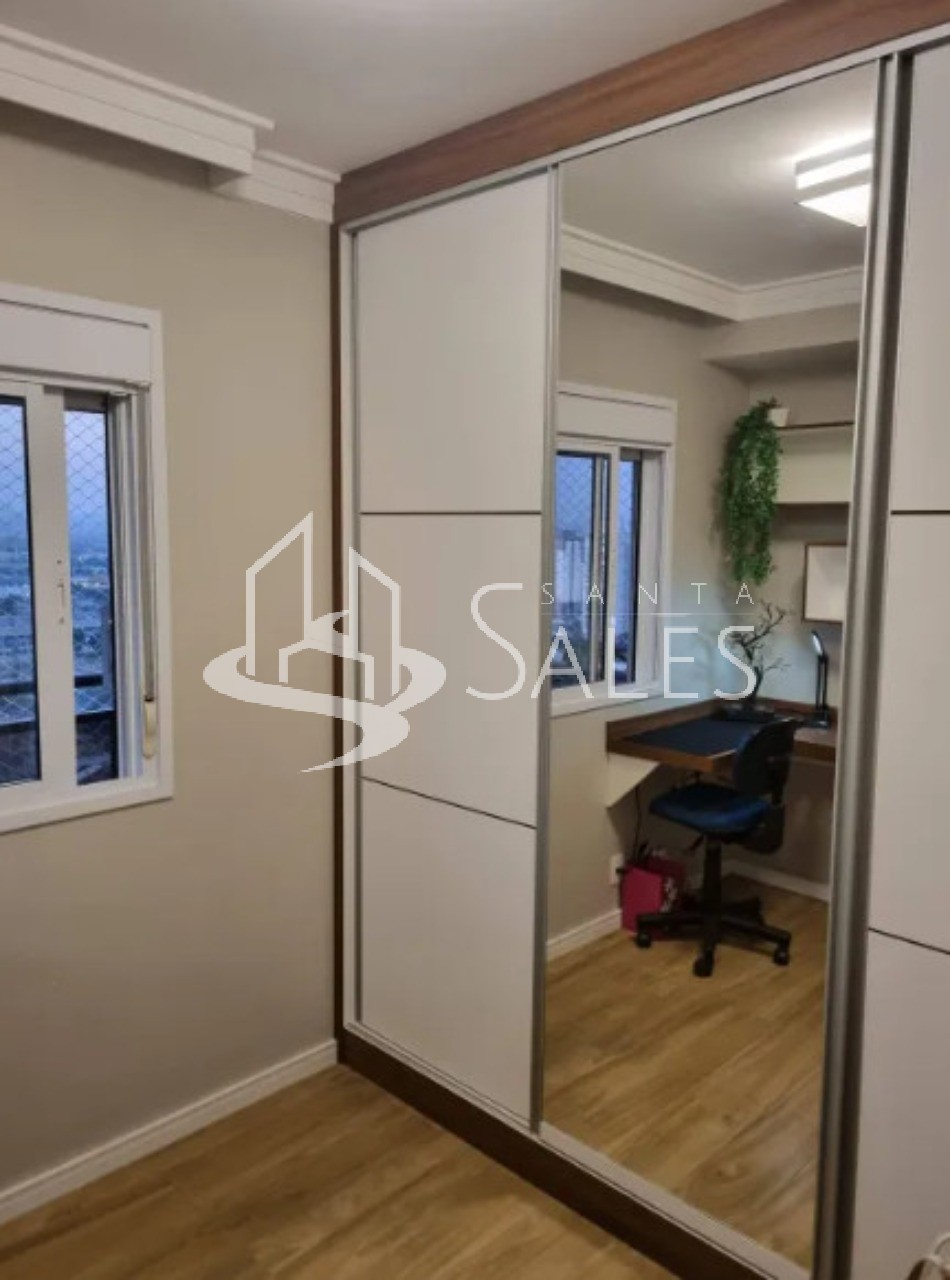 Apartamento, 2 quartos, 61 m² - Foto 18