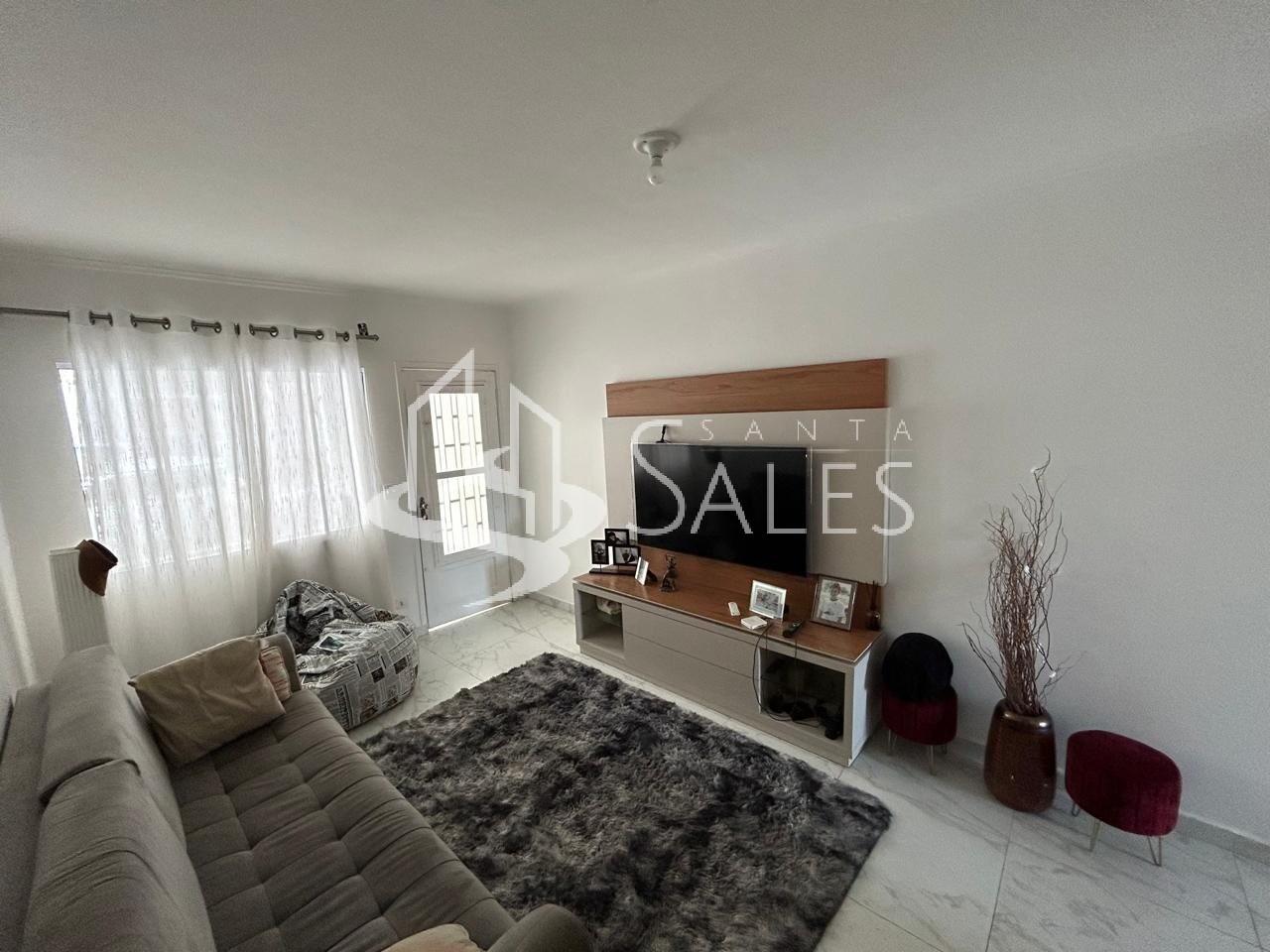 Casa, 2 quartos, 120 m² - Foto 2