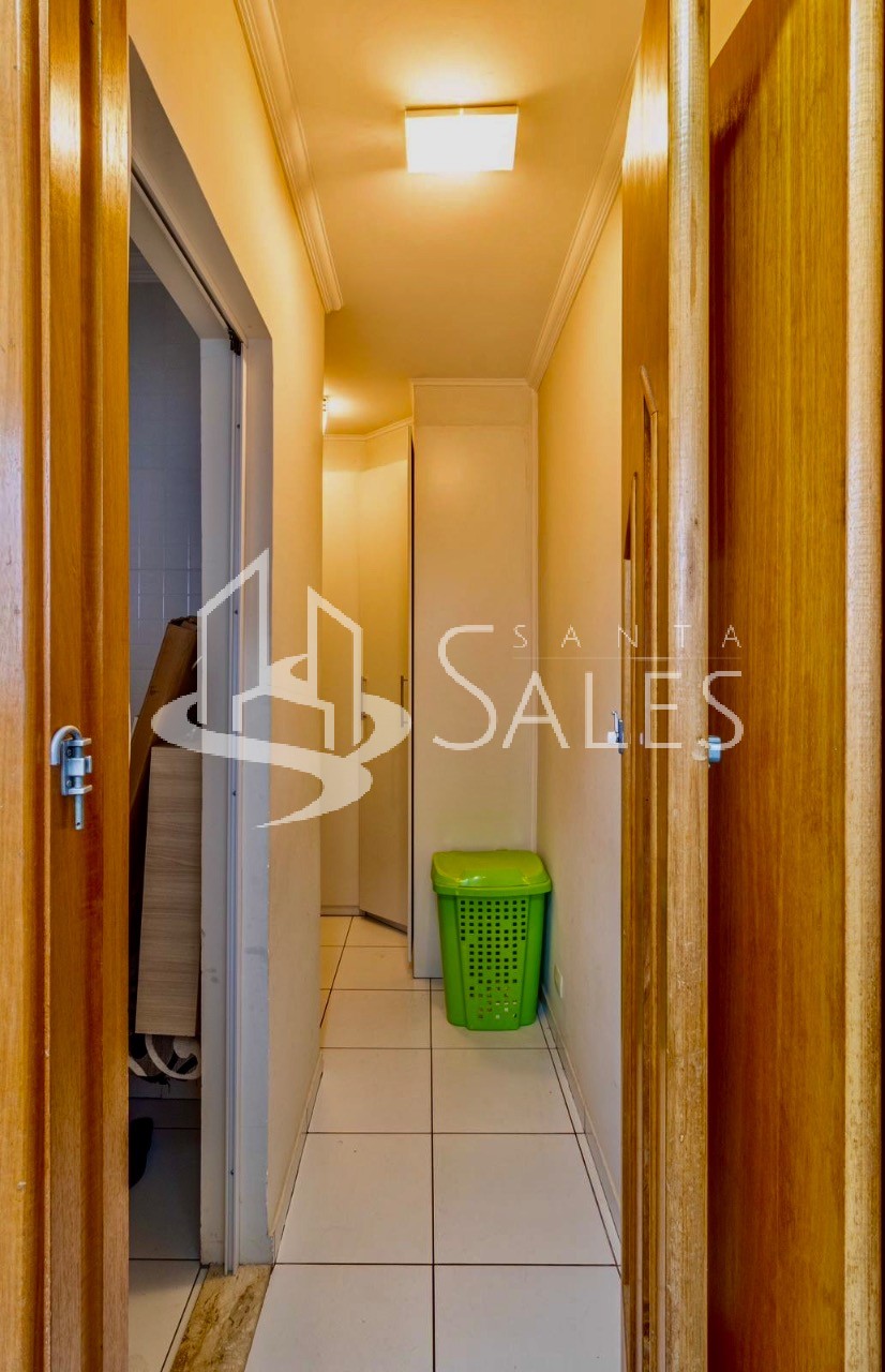 Apartamento, 3 quartos, 160 m² - Foto 27