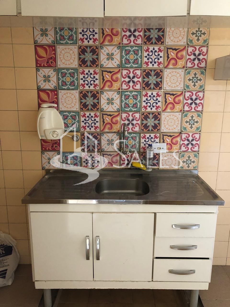 Apartamento, 2 quartos, 54 m² - Foto 7