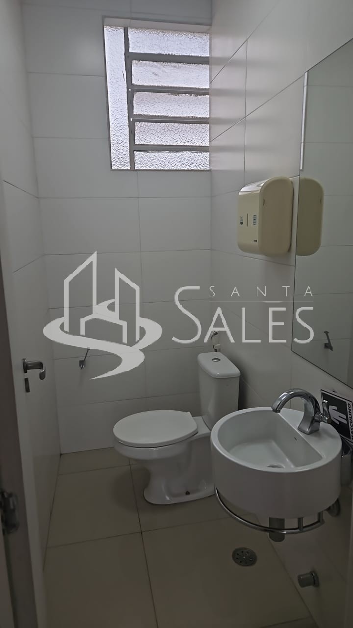 Prédio Inteiro à venda, 237m² - Foto 13