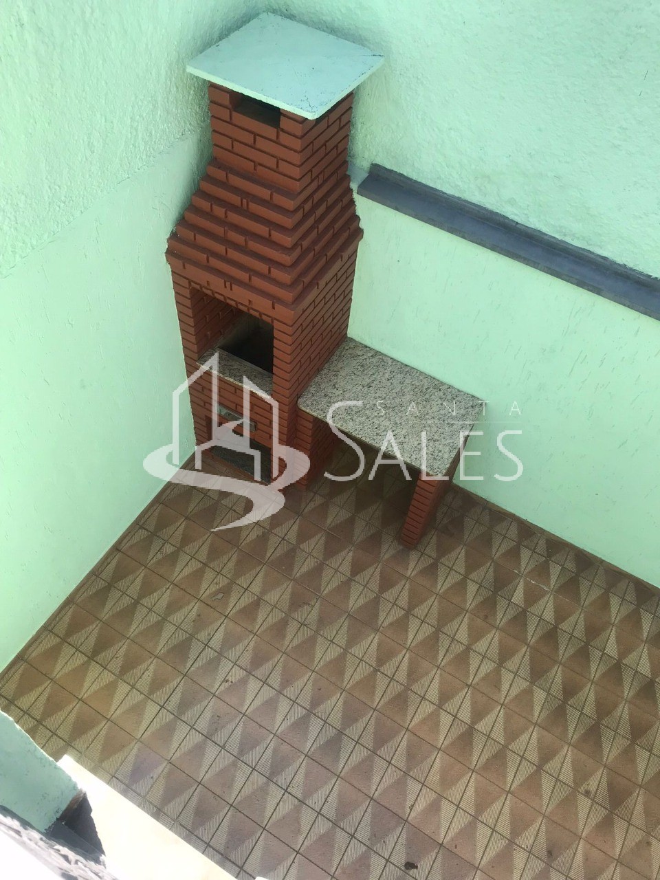 Casa, 4 quartos, 144 m² - Foto 4