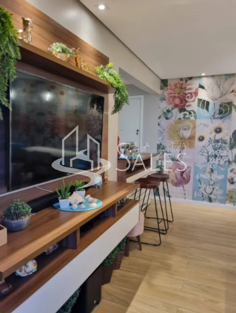 Apartamento, 2 quartos, 61 m² - Foto 6