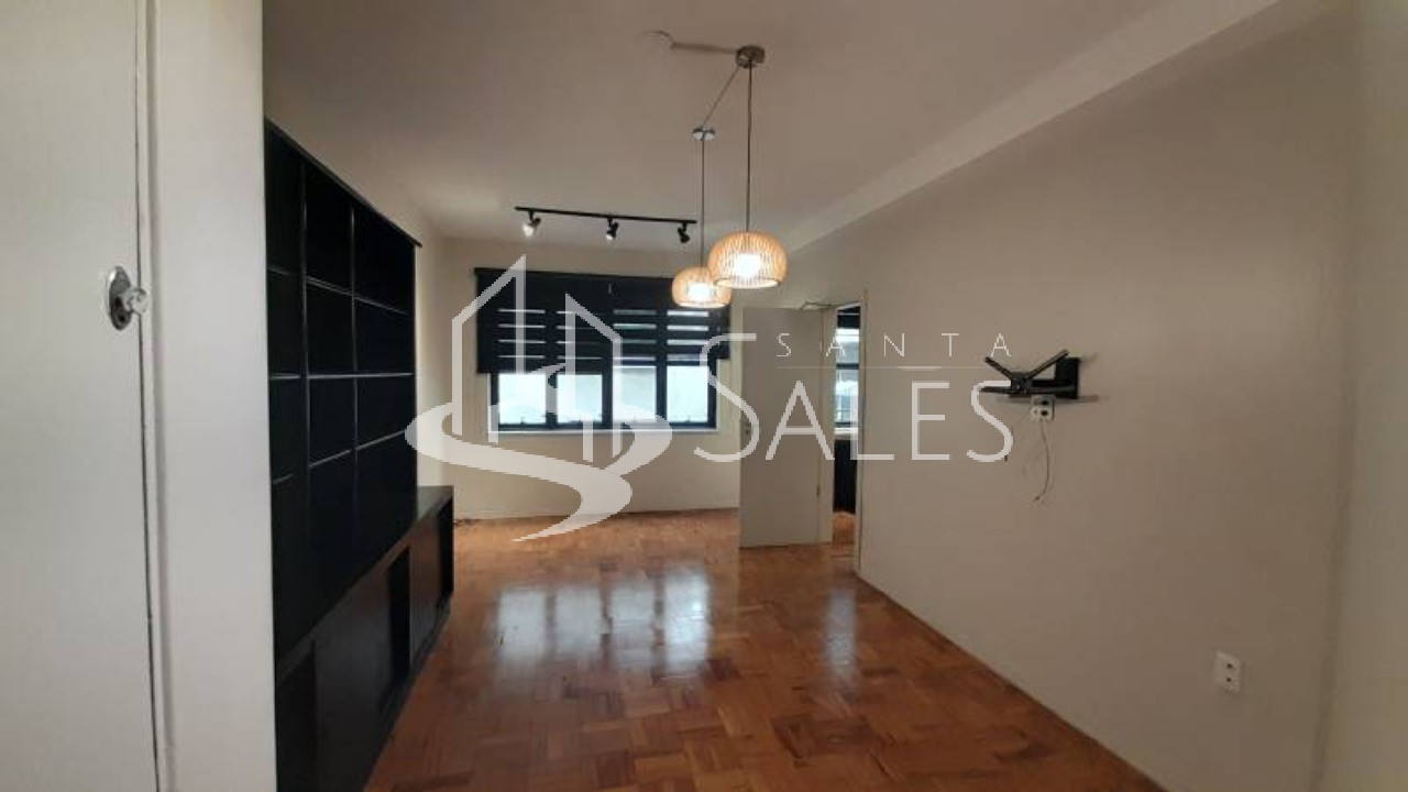 Conjunto Comercial-Sala à venda, 62m² - Foto 3