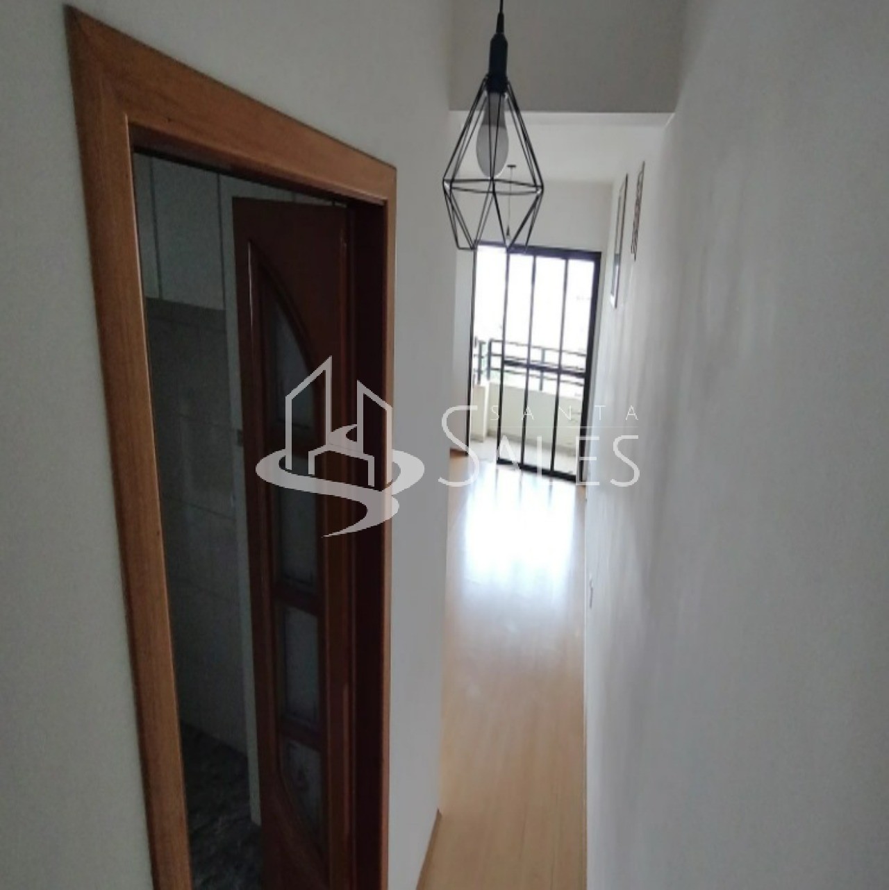 Apartamento, 4 quartos, 80 m² - Foto 3