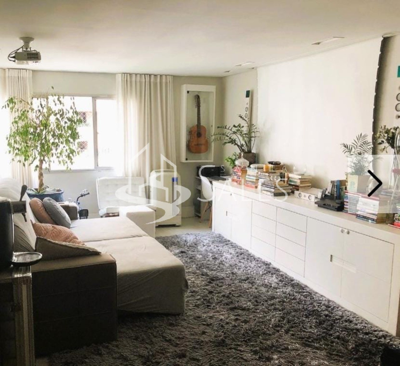 Apartamento, 3 quartos, 128 m² - Foto 2