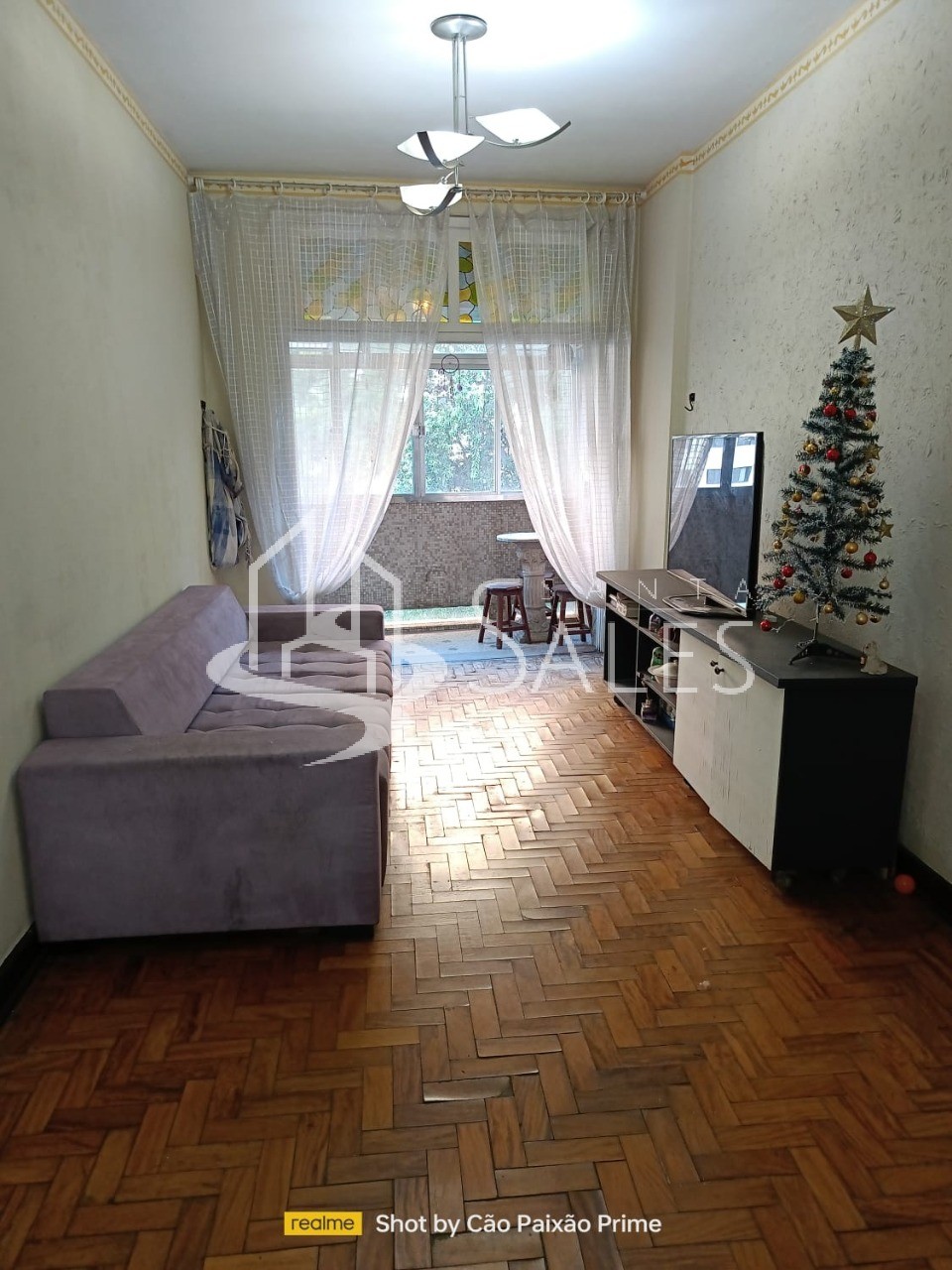 Apartamento, 2 quartos, 113 m² - Foto 1