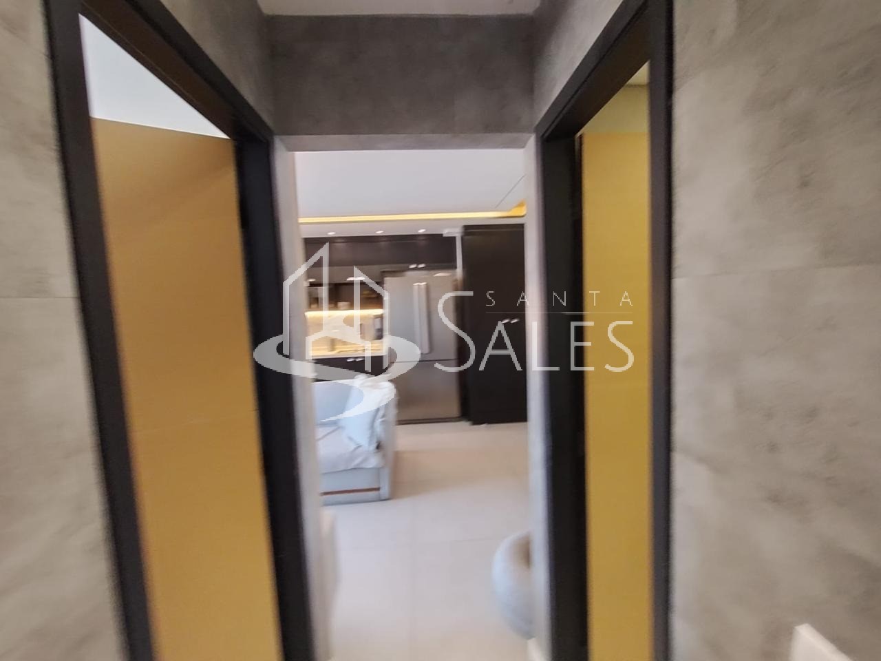 Apartamento, 2 quartos, 59 m² - Foto 59