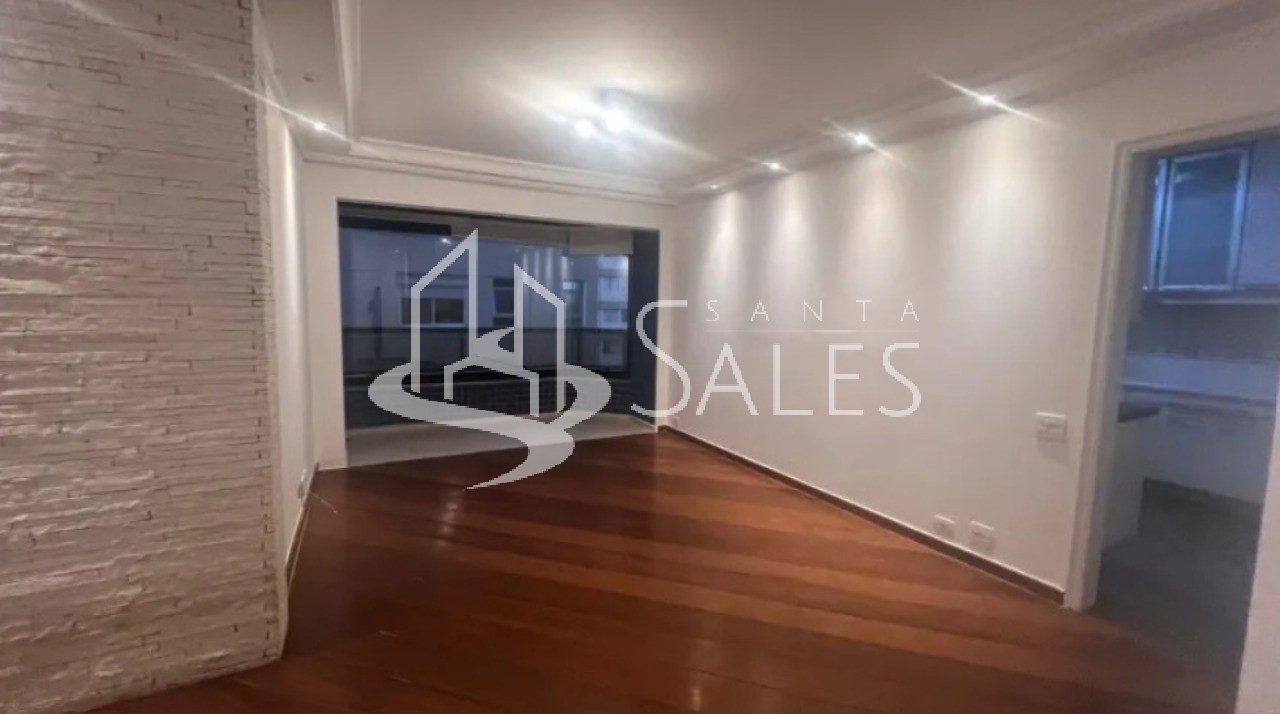 Apartamento, 3 quartos, 116 m² - Foto 1