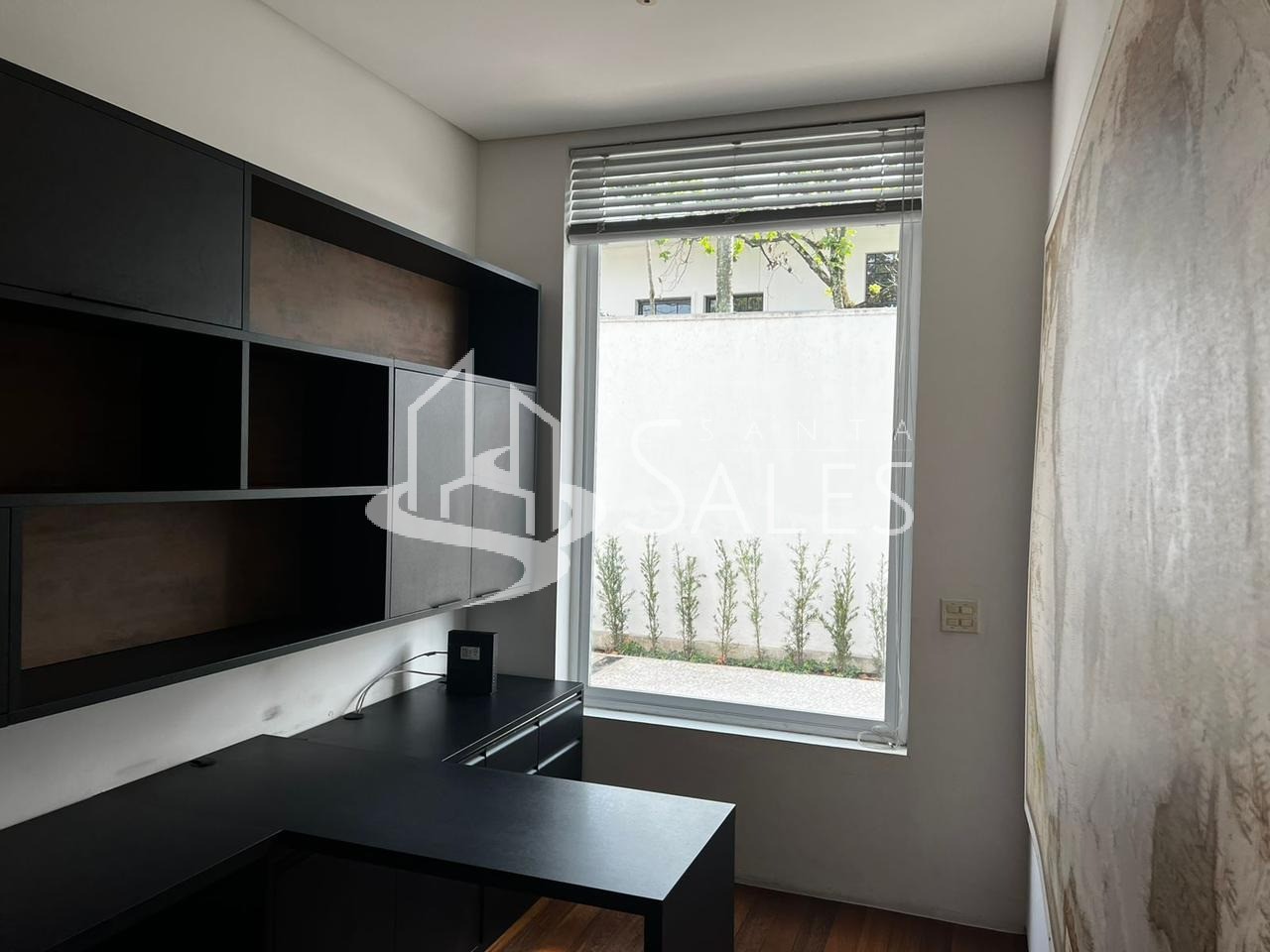 Casa, 6 quartos, 850 m² - Foto 13