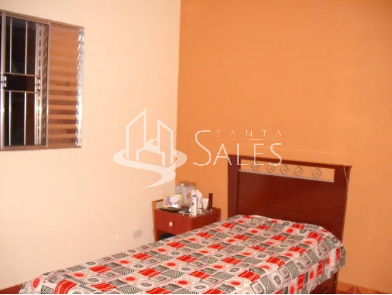 Sobrado, 2 quartos, 100 m² - Foto 2
