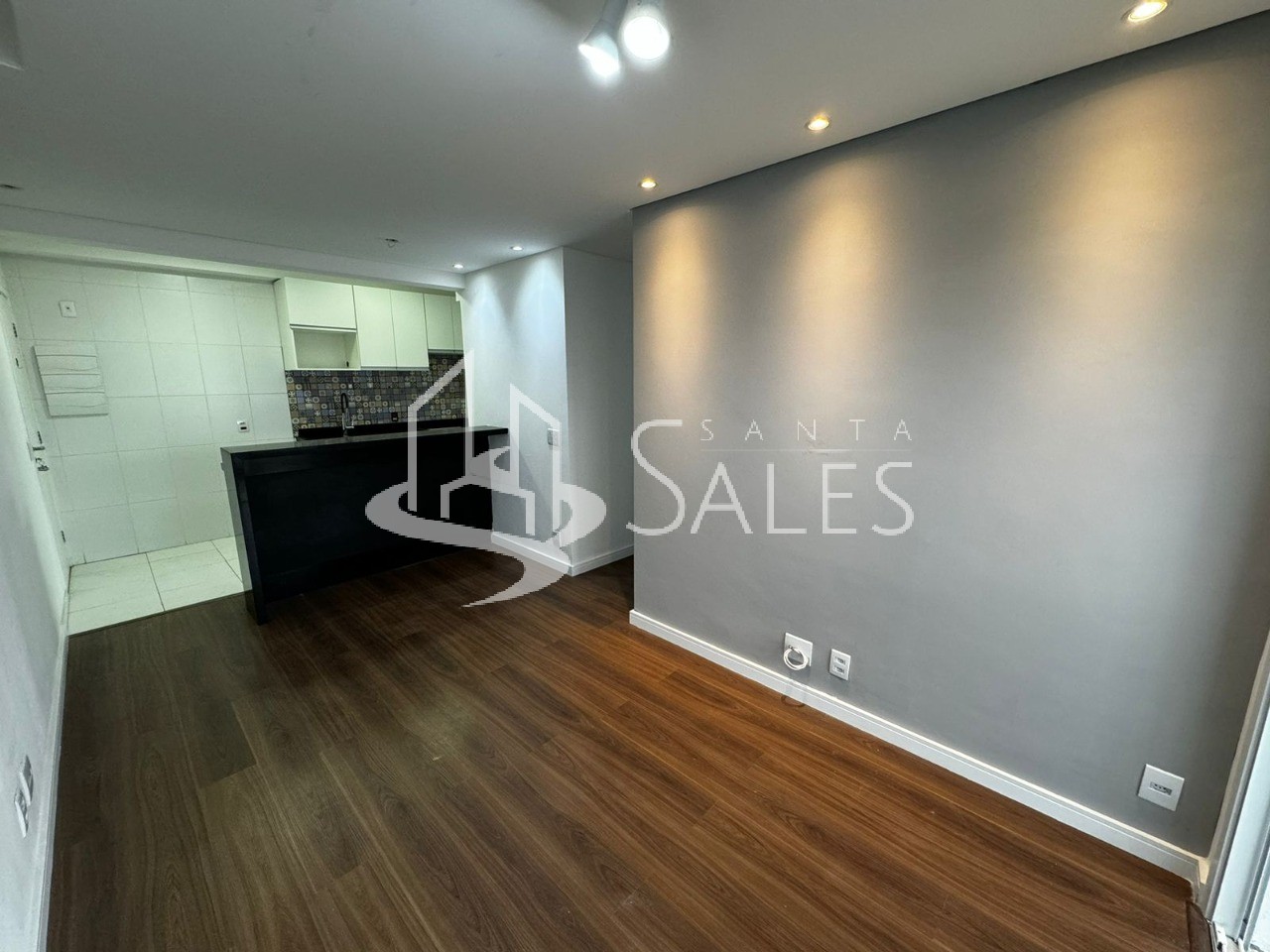 Apartamento, 2 quartos, 63 m² - Foto 4