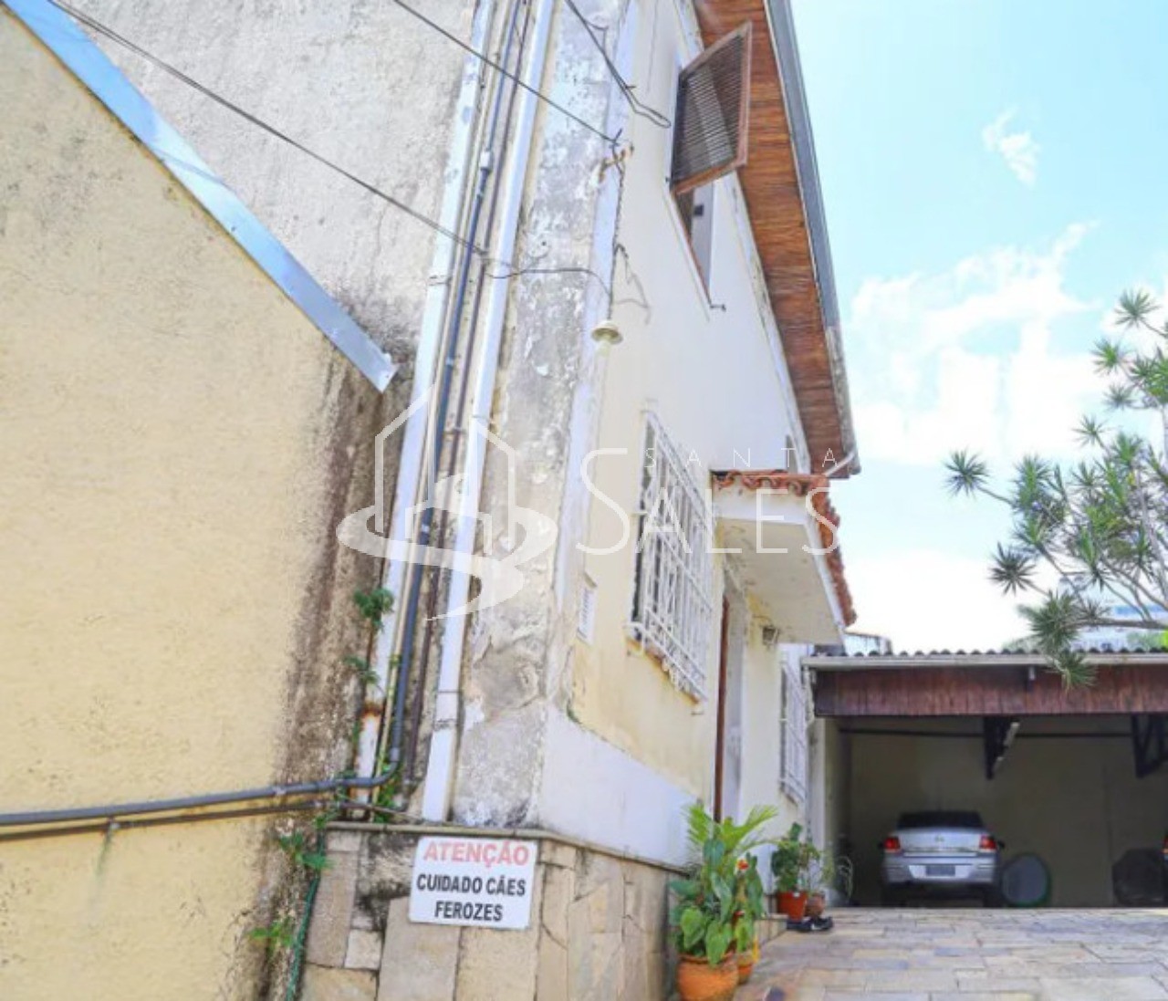 Casa, 4 quartos - Foto 15