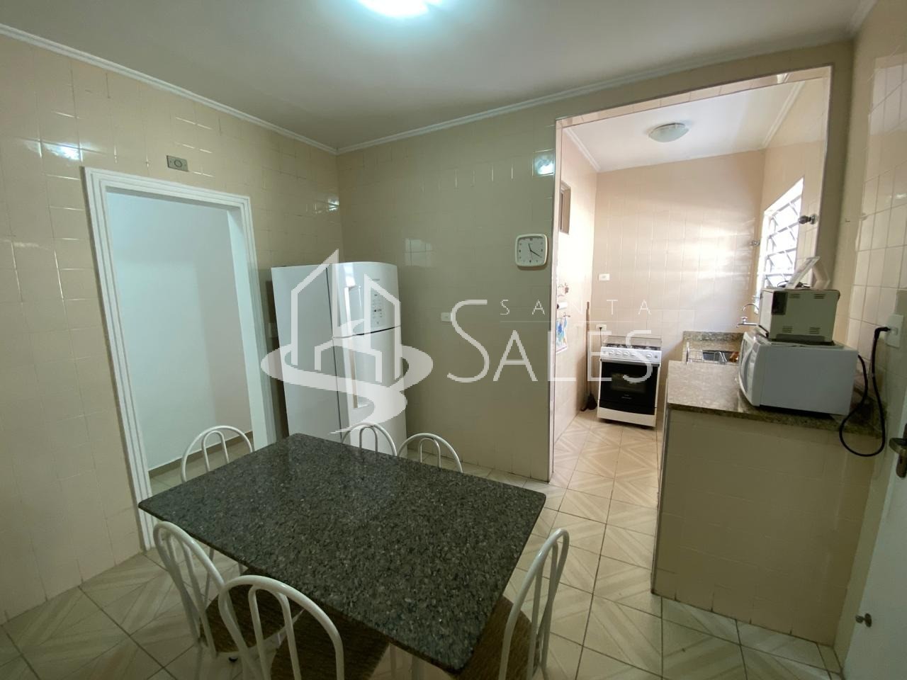 Casa, 3 quartos - Foto 8