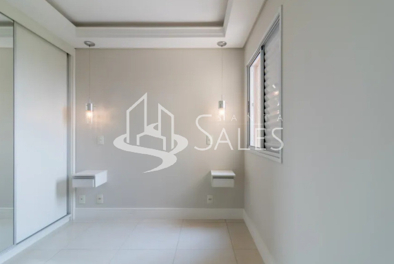 Apartamento à venda com 2 quartos, 57m² - Foto 9