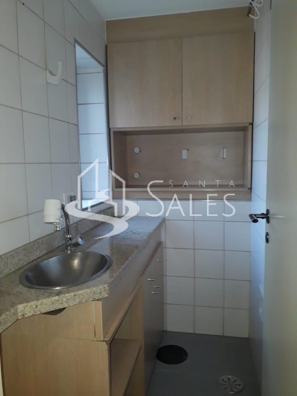 Sala-Conjunto, 62 m² - Foto 8