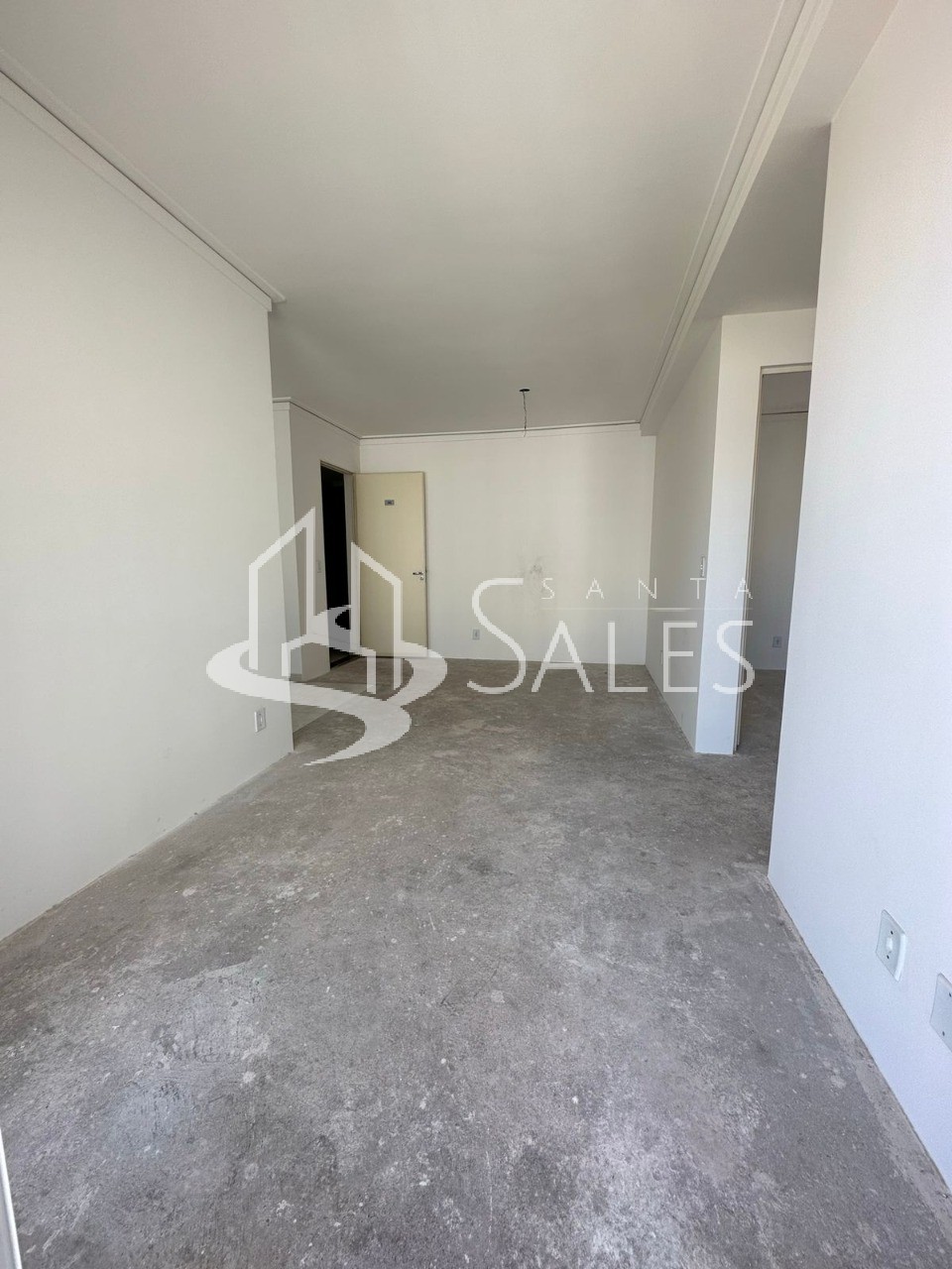 Apartamento, 2 quartos, 55 m² - Foto 3