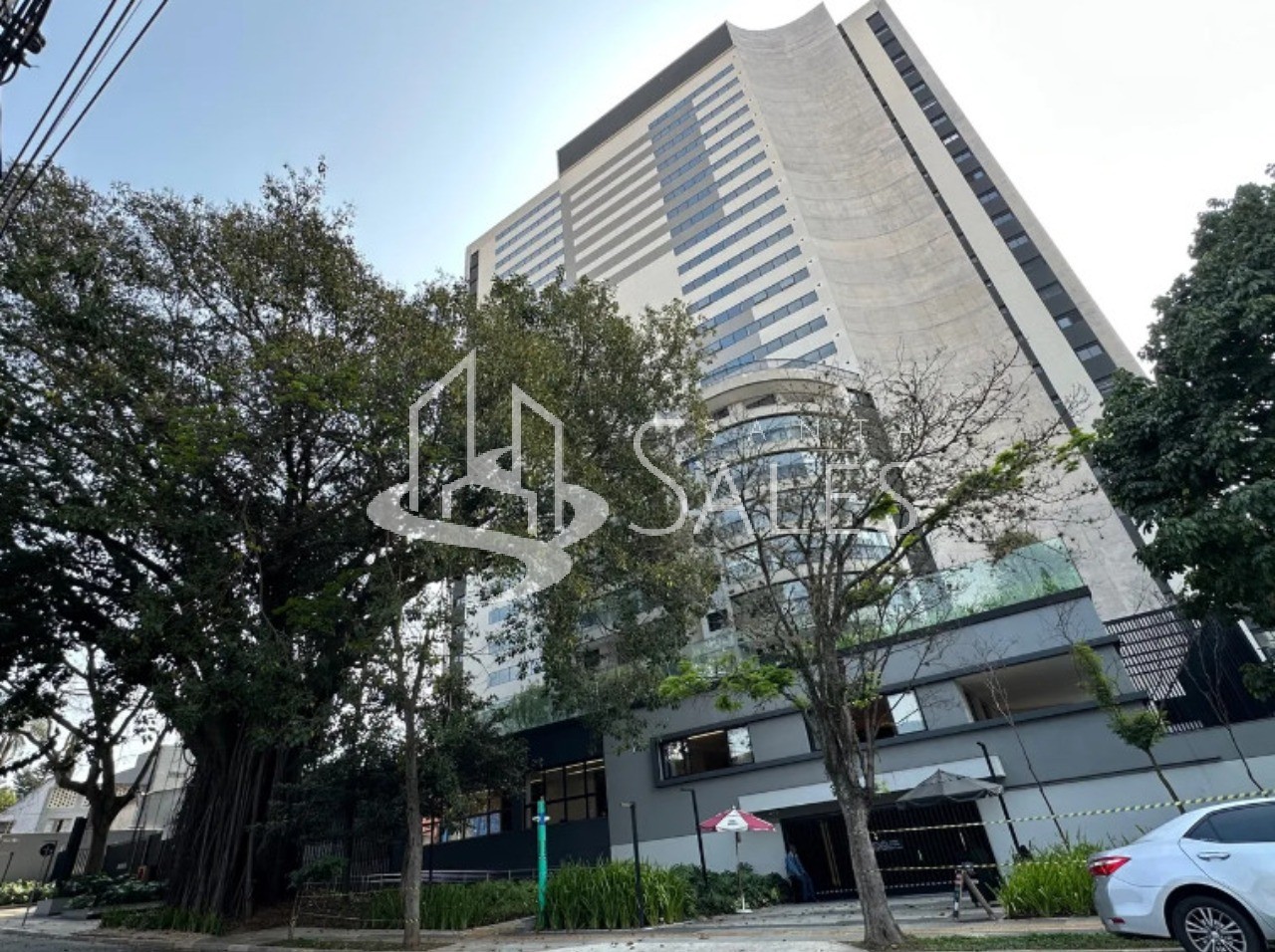 Apartamento à venda com 2 quartos, 94m² - Foto 16