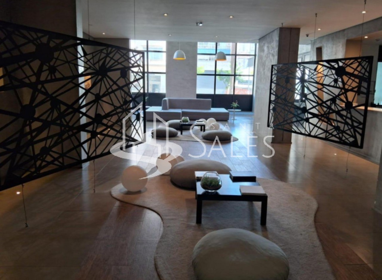 Apartamento, 1 quarto, 40 m² - Foto 23