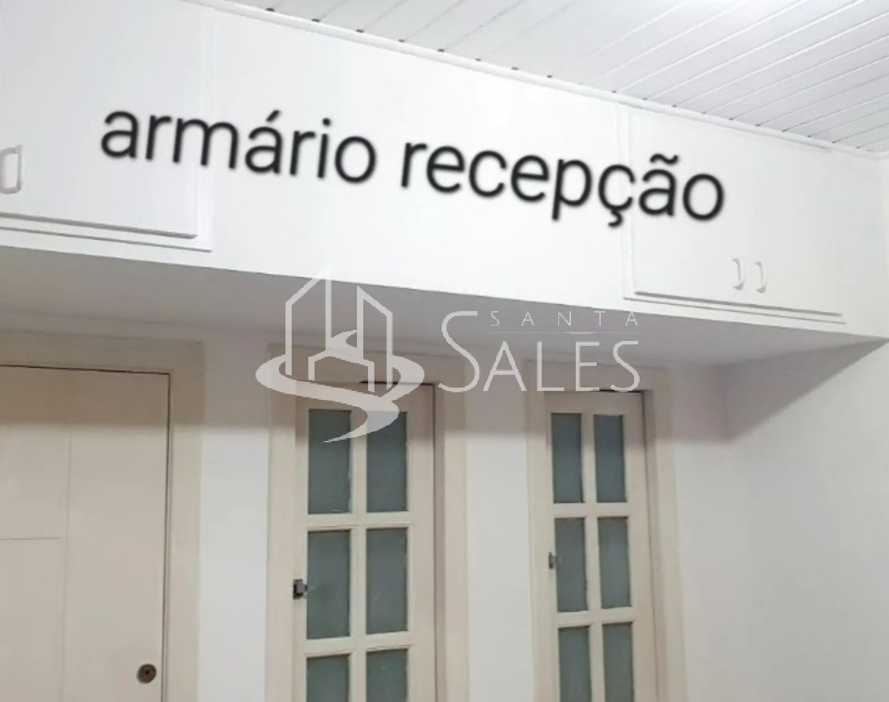 Conjunto Comercial-Sala à venda, 95m² - Foto 4